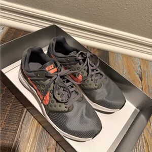 Nike women's running shoes